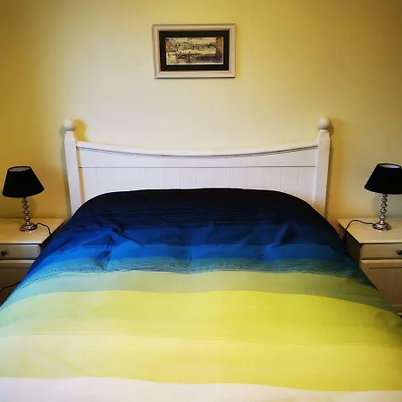 Holiday home Goulan Glenbeigh