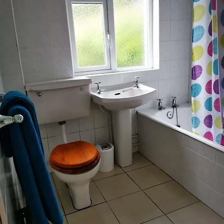 Goulan Holiday home