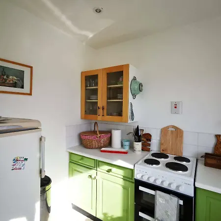 Goulan Holiday home Glenbeigh