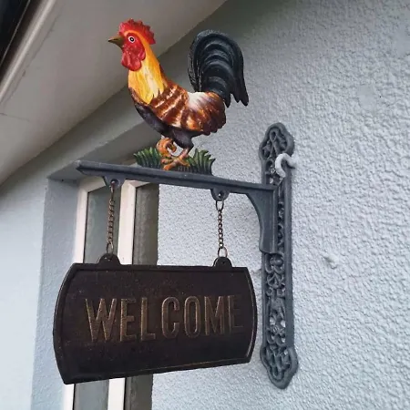 Holiday home Goulan Glenbeigh