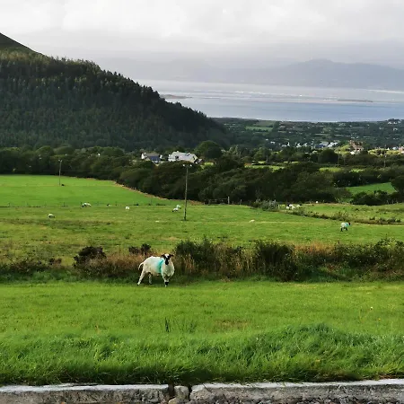 Goulan Holiday home Glenbeigh